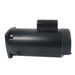 DURAFORCE 2 HP Single Speed Electric Pool Pump 3450RPM 230V Square Flange Pool Motor B2843