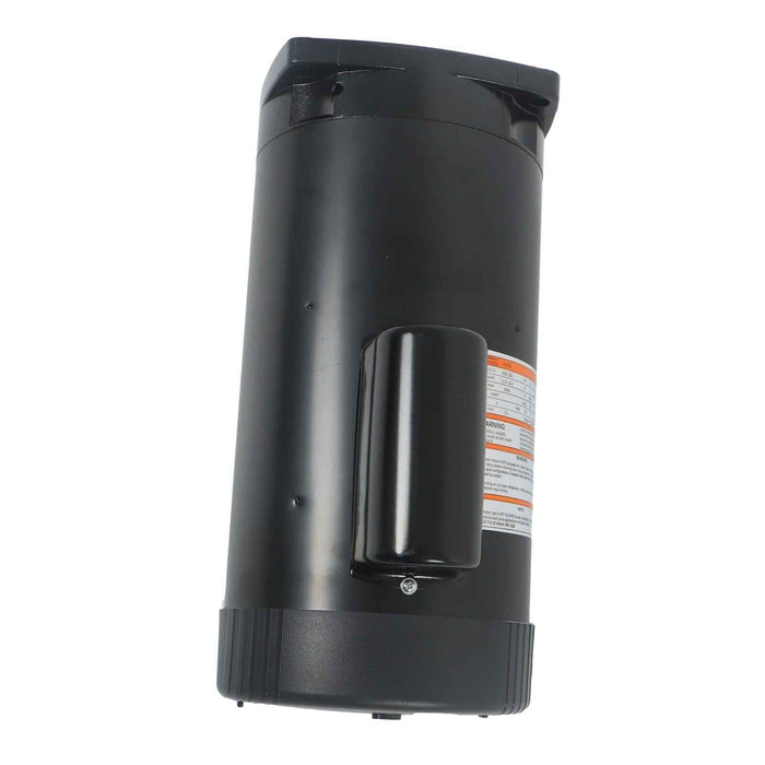 DURAFORCE 2 HP Single Speed Electric Pool Pump 3450RPM 230V Square Flange Pool Motor B2843