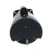 DURAFORCE B2852 3450RPM 115/230V 3/4 HP Pump Motor Square Flange Stainless Steel Pool Pump