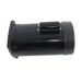 DURAFORCE B2852 3450RPM 115/230V 3/4 HP Pump Motor Square Flange Stainless Steel Pool Pump