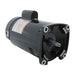 DURAFORCE B2852 3450RPM 115/230V 3/4 HP Pump Motor Square Flange Stainless Steel Pool Pump