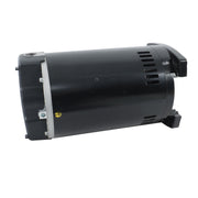 DURAFORCE B2852 3450RPM 115/230V 3/4 HP Pump Motor Square Flange Stainless Steel Pool Pump