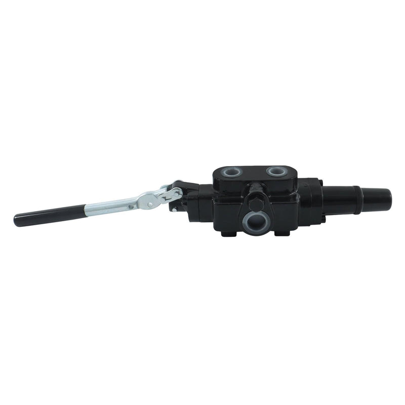 DURAFORCE 3625 PSI, 30 GPM Log Splitter Kick-Off Control Valve, 3/4" NPT Work Ports NEW