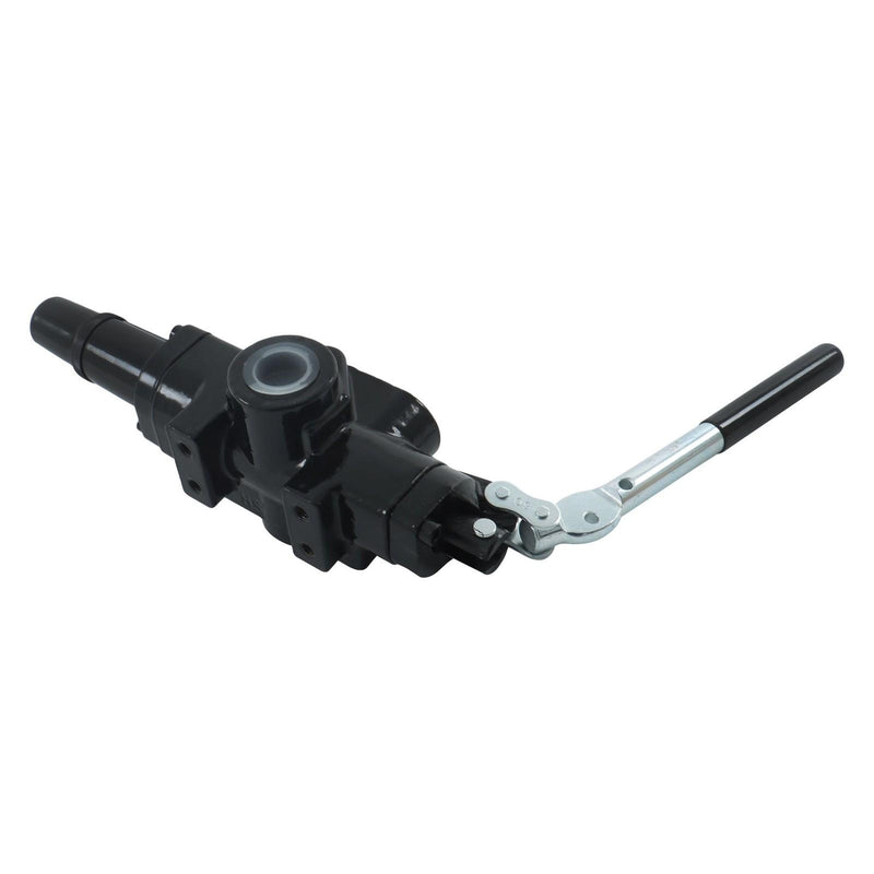 DURAFORCE 3625 PSI, 30 GPM Log Splitter Kick-Off Control Valve, 3/4" NPT Work Ports NEW