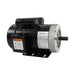 DURAFORCE 230V/460V CW/CCW TEFC 2Pole 60HZ 3HP 3450RPM General Purpose Three Phase Motor