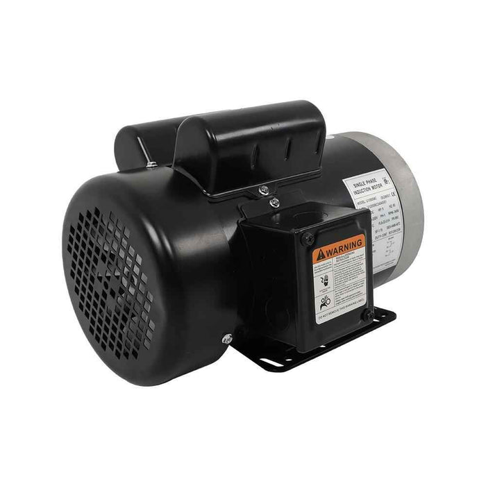DURAFORCE 230V/460V CW/CCW TEFC 2Pole 60HZ 3HP 3450RPM General Purpose Three Phase Motor
