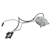 DURAFORCE Dual Handle Quick Connect 18" Pressure Washer Surface Cleaner 6000PSI