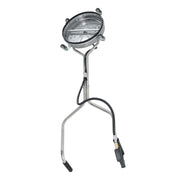 DURAFORCE Dual Handle Quick Connect 18" Pressure Washer Surface Cleaner 6000PSI