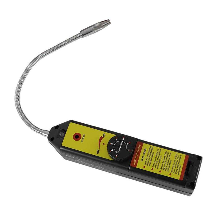 DURAFORCE 4CFM 1/3HP Air Vacuum Pump Gauge Rotary Vane HVAC A/C Refrigeration Kit