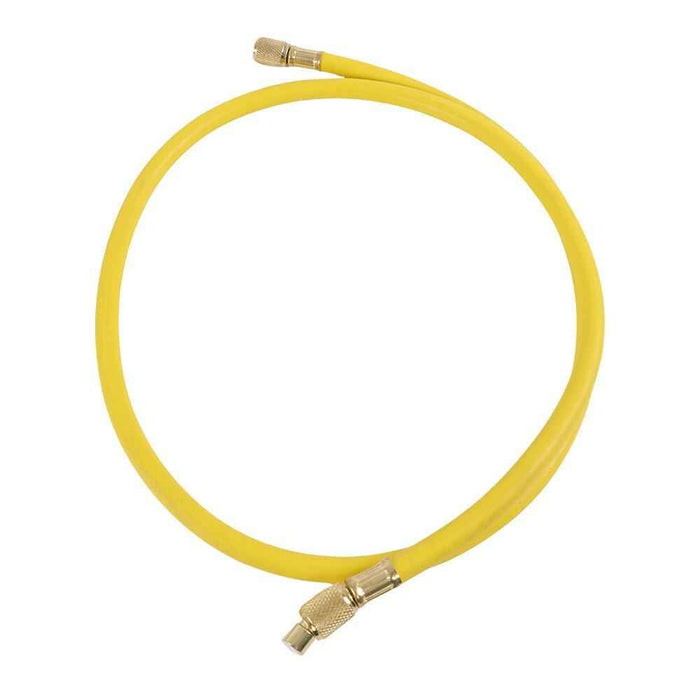 DURAFORCE 4CFM 1/3HP Air Vacuum Pump Gauge Rotary Vane HVAC A/C Refrigeration Kit