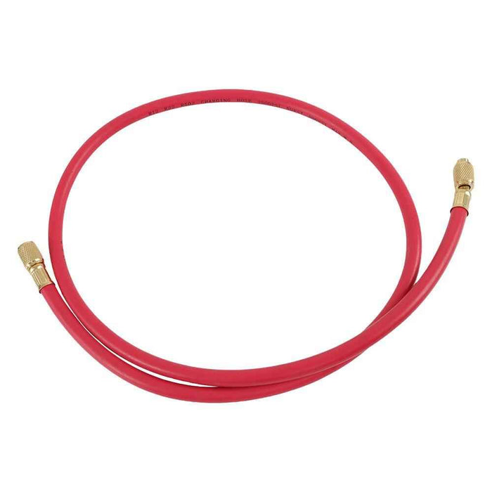 DURAFORCE 4CFM 1/3HP Air Vacuum Pump Gauge Rotary Vane HVAC A/C Refrigeration Kit