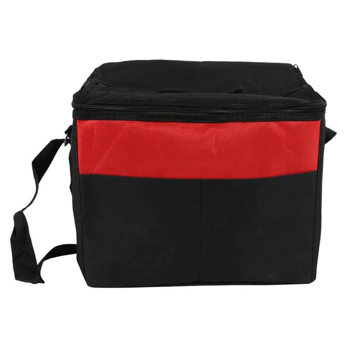 DURAFORCE 4CFM 1/3HP Air Vacuum Pump Gauge Rotary Vane HVAC A/C Refrigeration Kit