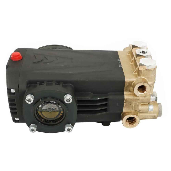 DURAFORCE 4.5 HP 5.6 GPM General Right Shaft Pressure Washer Pump 3500 PSI Belt Drive