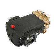 DURAFORCE 4.5 HP 5.6 GPM General Right Shaft Pressure Washer Pump 3500 PSI Belt Drive