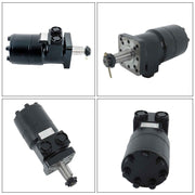 DURAFORCE 025-515 TE0230FS250AAFA TE0230FS250AAWP 1-603718 Wheel Motor For Exmark Parker