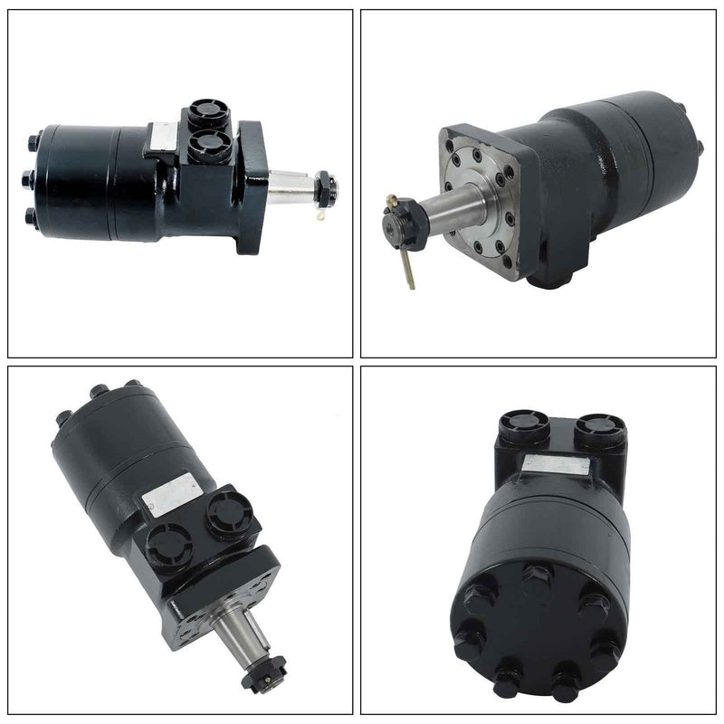 DURAFORCE 025-515 TE0230FS250AAFA TE0230FS250AAWP 1-603718 Wheel Motor For Exmark Parker