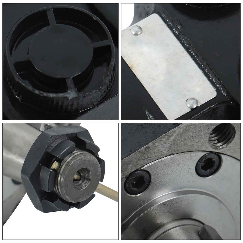 DURAFORCE 025-515 TE0230FS250AAFA TE0230FS250AAWP 1-603718 Wheel Motor For Exmark Parker