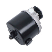 DURAFORCE E6NN3K514PA Power Steering Pump For Ford 4610 2810 2910 3230 2610 7100 7410
