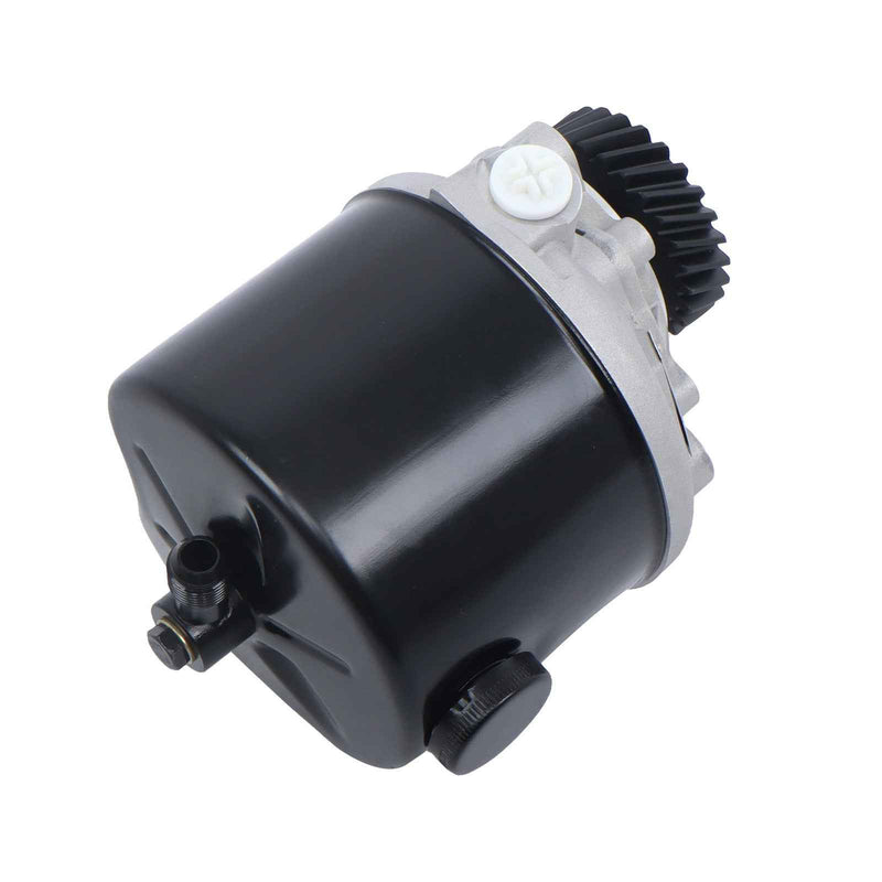 DURAFORCE E6NN3K514PA Power Steering Pump For Ford 4610 2810 2910 3230 2610 7100 7410