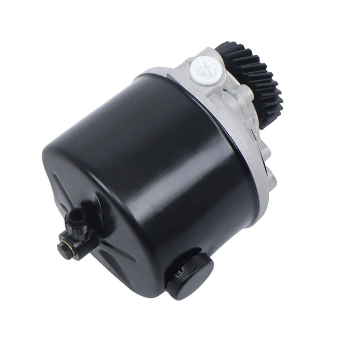 DURAFORCE E6NN3K514PA Power Steering Pump For Ford 4610 2810 2910 3230 2610 7100 7410