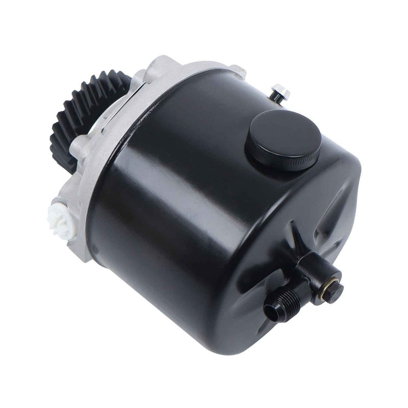 DURAFORCE E6NN3K514PA Power Steering Pump For Ford 4610 2810 2910 3230 2610 7100 7410
