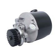 DURAFORCE E6NN3K514PA Power Steering Pump For Ford 4610 2810 2910 3230 2610 7100 7410
