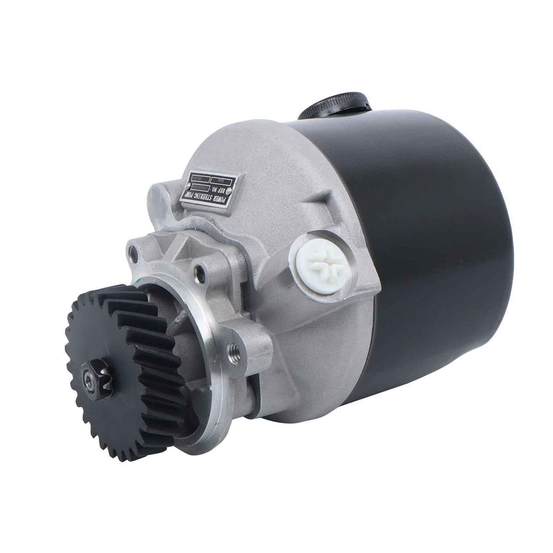 DURAFORCE E6NN3K514PA Power Steering Pump For Ford 4610 2810 2910 3230 2610 7100 7410
