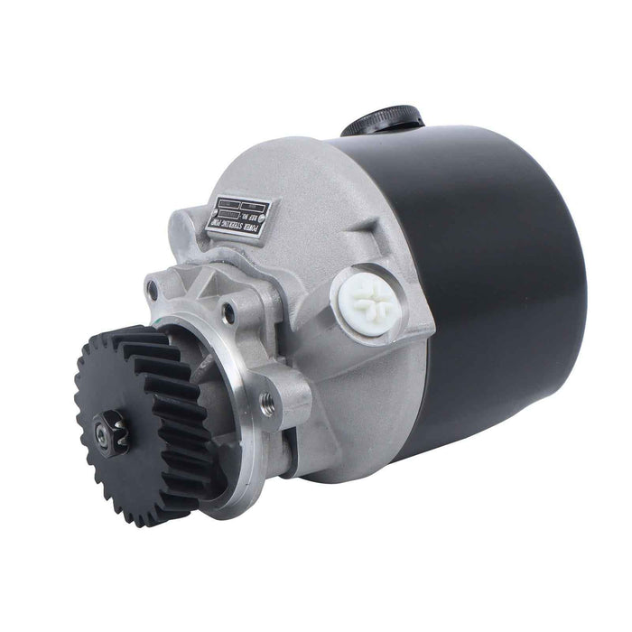 DURAFORCE E6NN3K514PA Power Steering Pump For Ford 4610 2810 2910 3230 2610 7100 7410