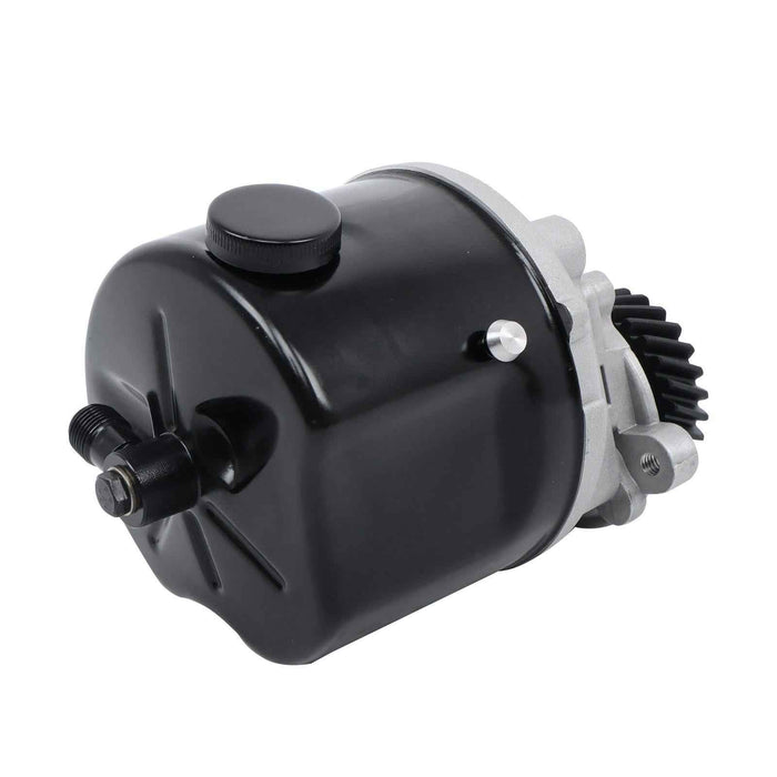 DURAFORCE E6NN3K514PA Power Steering Pump For Ford 4610 2810 2910 3230 2610 7100 7410