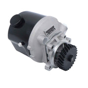 DURAFORCE E6NN3K514PA Power Steering Pump For Ford 4610 2810 2910 3230 2610 7100 7410
