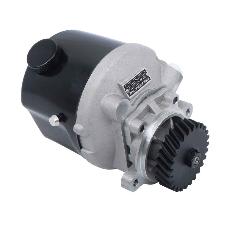 DURAFORCE E6NN3K514PA Power Steering Pump For Ford 4610 2810 2910 3230 2610 7100 7410
