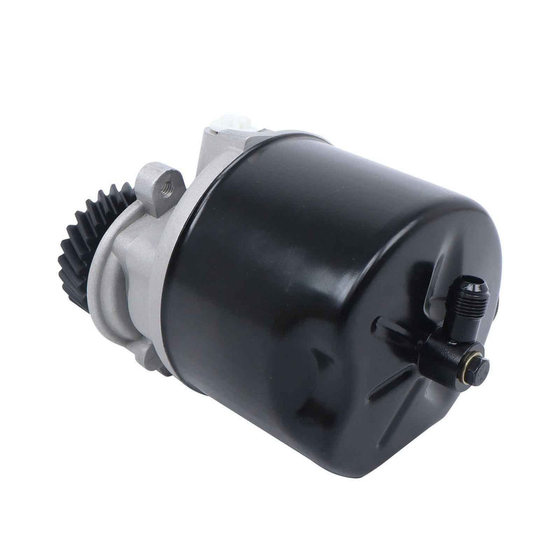 DURAFORCE E6NN3K514PA Power Steering Pump For Ford 4610 2810 2910 3230 2610 7100 7410
