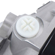 DURAFORCE E6NN3K514PA Power Steering Pump For Ford 4610 2810 2910 3230 2610 7100 7410