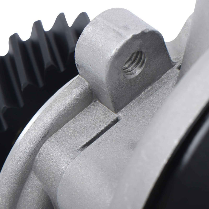 DURAFORCE E6NN3K514PA Power Steering Pump For Ford 4610 2810 2910 3230 2610 7100 7410