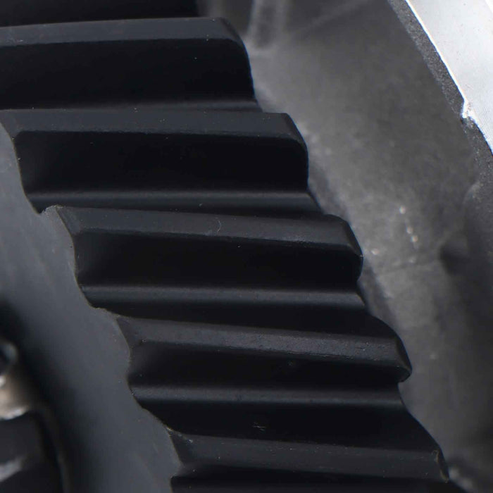 DURAFORCE E6NN3K514PA Power Steering Pump For Ford 4610 2810 2910 3230 2610 7100 7410