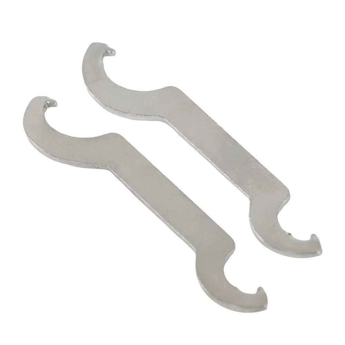 DURAFORCE 0-6" Precision Outside Micrometer Set 0.0001" Carbide Standards 6Pcs