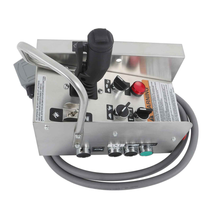 DURAFORCE Control Box Assembly 400091 For Skyjack SJ-600 Series SJ7135RT SJ7027RT SJ7127RT