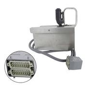 DURAFORCE Control Box Assembly 400091 For Skyjack SJ-600 Series SJ7135RT SJ7027RT SJ7127RT