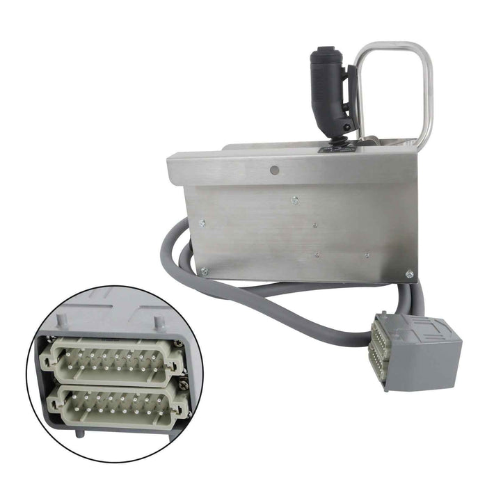 DURAFORCE Control Box Assembly 400091 For Skyjack SJ-600 Series SJ7135RT SJ7027RT SJ7127RT