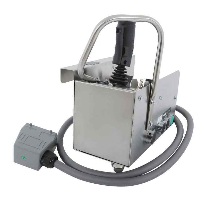 DURAFORCE Control Box Assembly 400091 For Skyjack SJ-600 Series SJ7135RT SJ7027RT SJ7127RT