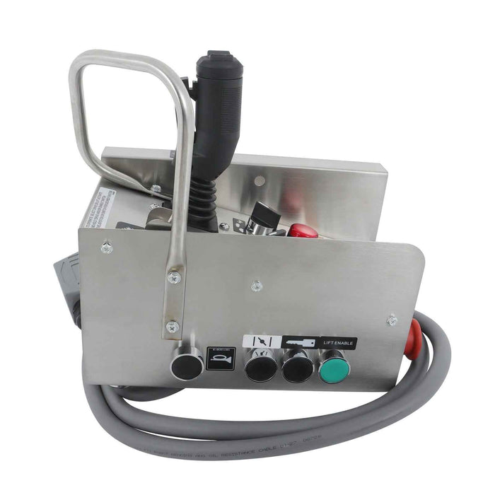 DURAFORCE Control Box Assembly 400091 For Skyjack SJ-600 Series SJ7135RT SJ7027RT SJ7127RT