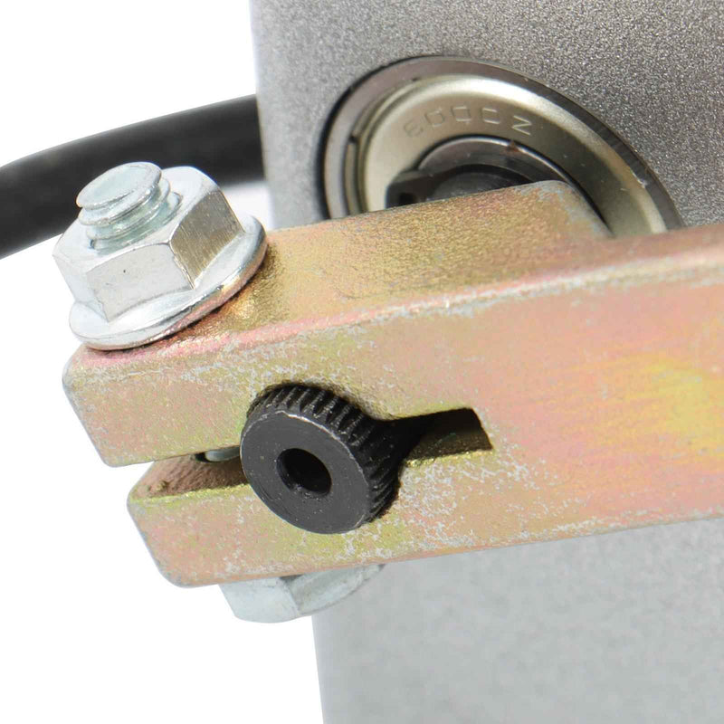 DURAFORCE ESD5500E Alternator Generator Governor Actuator MSP6729 Speed Sensor