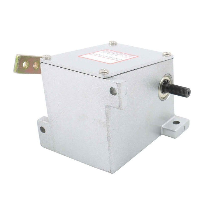 DURAFORCE ESD5500E Alternator Generator Governor Actuator MSP6729 Speed Sensor