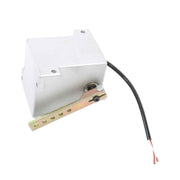 DURAFORCE ESD5500E Alternator Generator Governor Actuator MSP6729 Speed Sensor