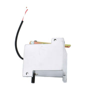 DURAFORCE ESD5500E Alternator Generator Governor Actuator MSP6729 Speed Sensor