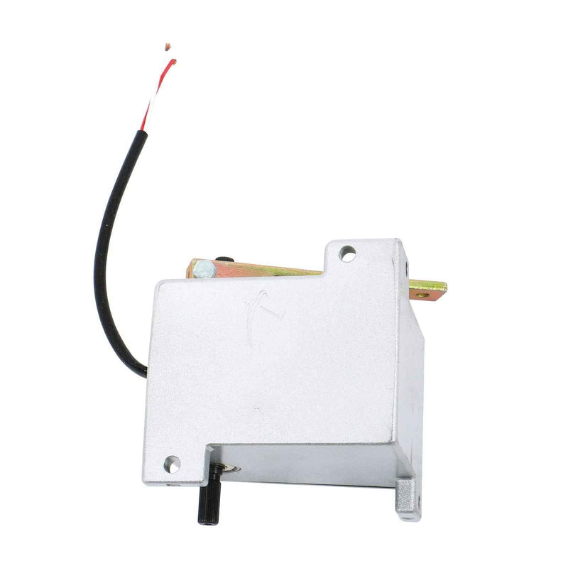 DURAFORCE ESD5500E Alternator Generator Governor Actuator MSP6729 Speed Sensor
