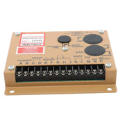 DURAFORCE ESD5500E Alternator Generator Governor Actuator MSP6729 Speed Sensor