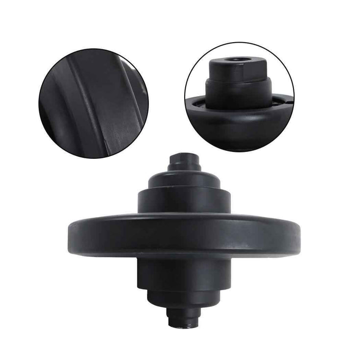 DURAFORCE 7233630 Rear Idler For Bobcat T770 T750 T740 T630 T650 T550 T595 T590 T76 T62