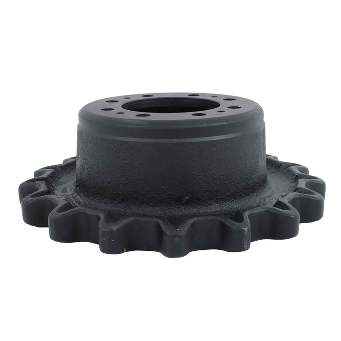 DURAFORCE Part 7196807 2 Speed Sprocket 8 Hole 17 T For Bobcat T750 T770 T870 T630 T650