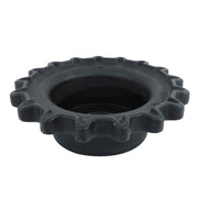 DURAFORCE Part 7196807 2 Speed Sprocket 8 Hole 17 T For Bobcat T750 T770 T870 T630 T650